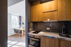 Haus am Schilf Haus am Schilf - Wohnung 4 Wieck auf dem Darß - 