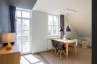 Haus am Schilf Haus am Schilf - Wohnung 4 Wieck auf dem Darß - 
