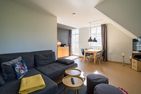 Haus am Schilf Haus am Schilf - Wohnung 4 Wieck auf dem Darß - 