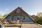 Haus am Schilf Haus am Schilf - Wohnung 4 Wieck auf dem Darß - 