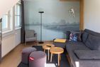 Haus am Schilf Haus am Schilf - Wohnung 4 Wieck auf dem Darß - 