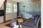 Haus am Schilf Haus am Schilf - Wohnung 4 Wieck auf dem Darß - 