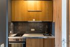 Haus am Schilf Haus am Schilf - Wohnung 4 Wieck auf dem Darß - 