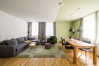 Haus am Schilf Haus am Schilf - Wohnung 5 Wieck auf dem Darß - 