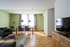 Haus am Schilf Haus am Schilf - Wohnung 5 Wieck auf dem Darß - 