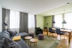Haus am Schilf Haus am Schilf - Wohnung 5 Wieck auf dem Darß - 