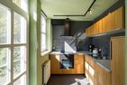 Haus am Schilf Haus am Schilf - Wohnung 5 Wieck auf dem Darß - 