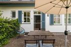 Haus am Schilf Haus am Schilf - Wohnung 5 Wieck auf dem Darß - 