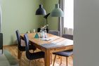 Haus am Schilf Haus am Schilf - Wohnung 5 Wieck auf dem Darß - 