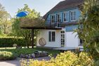Haus am Schilf Haus am Schilf - Wohnung 6 Wieck auf dem Darß - 