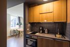 Haus am Schilf Haus am Schilf - Wohnung 6 Wieck auf dem Darß - 