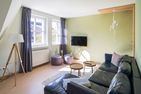 Haus am Schilf Haus am Schilf - Wohnung 6 Wieck auf dem Darß - 