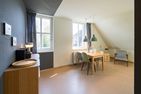 Haus am Schilf Haus am Schilf - Wohnung 6 Wieck auf dem Darß - 
