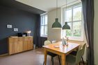 Haus am Schilf Haus am Schilf - Wohnung 6 Wieck auf dem Darß - 