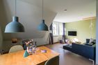 Haus am Schilf Haus am Schilf - Wohnung 6 Wieck auf dem Darß - 