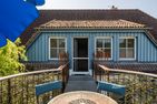 Haus am Schilf Haus am Schilf - Wohnung 6 Wieck auf dem Darß - 