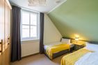 Haus am Schilf Haus am Schilf - Wohnung 7 Wieck auf dem Darß - 