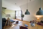 Haus am Schilf Haus am Schilf - Wohnung 7 Wieck auf dem Darß - 