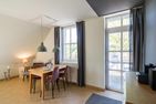 Haus am Schilf Haus am Schilf - Wohnung 7 Wieck auf dem Darß - 