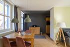 Haus am Schilf Haus am Schilf - Wohnung 7 Wieck auf dem Darß - 