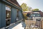 Haus am Schilf Haus am Schilf - Wohnung 7 Wieck auf dem Darß - 