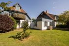 Haus am Schilf Haus am Schilf - Wohnung 7 Wieck auf dem Darß - 