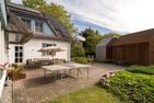 Haus am Schilf Haus am Schilf - Wohnung 7 Wieck auf dem Darß - 