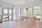 Gorch-Fock-Straße 16 Gorch-Fock-Str 16 Appartement 6 Timmendorfer Strand - Wohnzimmer