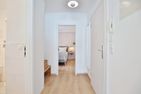 Gorch-Fock-Straße 16 Gorch-Fock-Str 16 Appartement 6 Timmendorfer Strand - Wohnzimmer