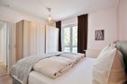 Gorch-Fock-Straße 16 Gorch-Fock-Str 16 Appartement 6 Timmendorfer Strand - Schlafzimmer