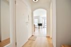 Gorch-Fock-Straße 16 Gorch-Fock-Str 16 Appartement 6 Timmendorfer Strand - Wohnzimmer