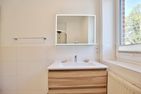 Gorch-Fock-Straße 16 Gorch-Fock-Str 16 Appartement 6 Timmendorfer Strand - Badezimmer