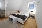 Ferienhaus Neumann Wohnung Trude Büsum - 