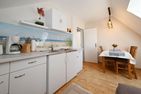 Ferienhaus Neumann Wohnung Trude Büsum - 