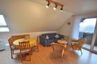  Ferienwohnung Am Seestern 6 Whg. 5 Carolinensiel - 