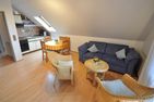  Ferienwohnung Am Seestern 6 Whg. 5 Carolinensiel - 