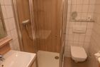  Haus Roseneck Wohnung 2 Norderney - Badezimmer
