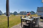  Ferienhaus Wellenreiter Olpenitz Ostseeresort Olpenitz - Terrasse
