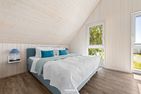  Ferienhaus Wellenreiter Olpenitz Ostseeresort Olpenitz - Schlafzimmer