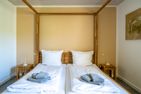  Ferienwohnung Mohnblume Wyk auf Föhr - Schlafzimmer