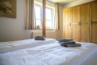  Ferienwohnung Mohnblume Wyk auf Föhr - Schlafzimmer