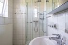  Ferienwohnung Mohnblume Wyk auf Föhr - Badezimmer