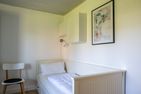  Ferienwohnung Glockenblume Wyk auf Föhr - Schlafzimmer