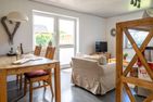  Ferienwohnung Mohnblume Wyk auf Föhr - Wohnzimmer