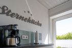  Ferienwohnung Glockenblume Wyk auf Föhr - Küche / Küchenzeile