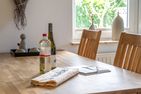  Ferienwohnung Mohnblume Wyk auf Föhr - Wohnzimmer
