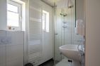  Ferienwohnung Glockenblume Wyk auf Föhr - Badezimmer