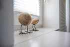  Ferienwohnung Glockenblume Wyk auf Föhr - Dekoratives Detail