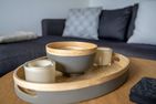 Ferienwohnung Glockenblume Wyk auf Föhr - Dekoratives Detail