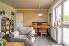  Ferienwohnung Mohnblume Wyk auf Föhr - Wohnzimmer